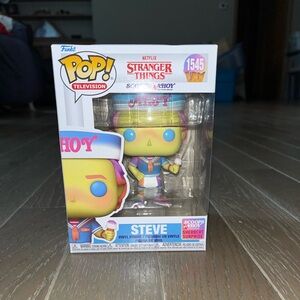 Funko Pop! Steve